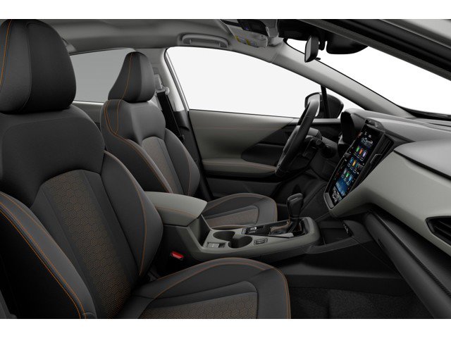 2025 Subaru Crosstrek Limited photo 14