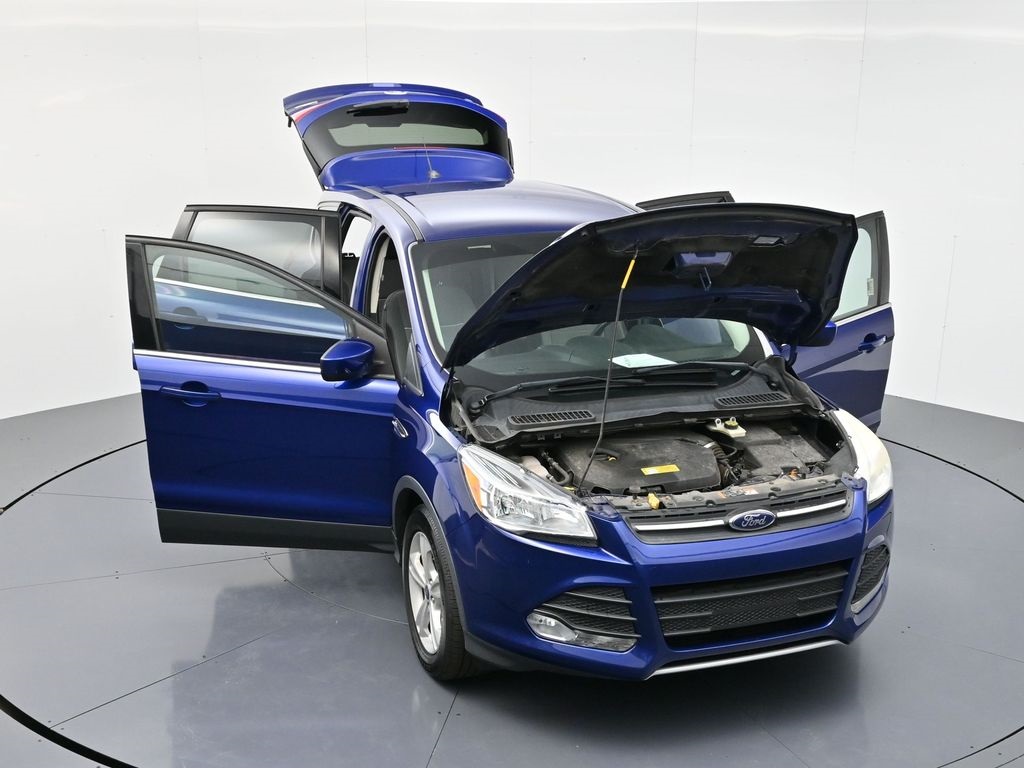 2014 Ford Escape SE photo 43