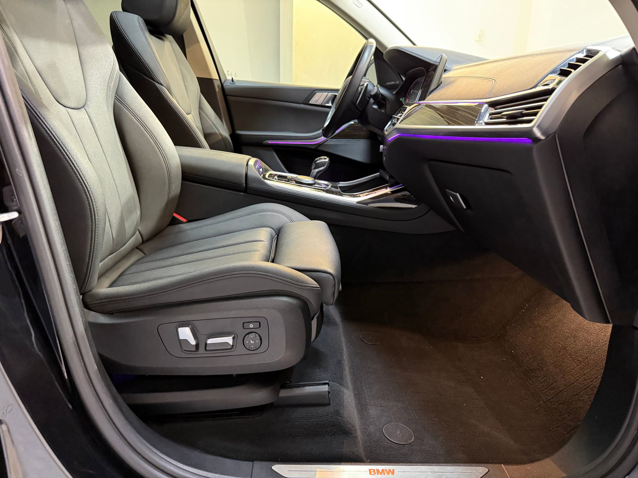 2020 Bmw X7 xDrive40i photo 55