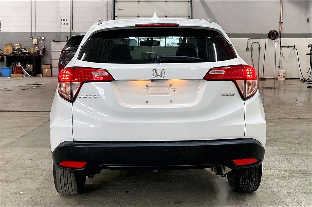 2018 HONDA HR-V - Image 2
