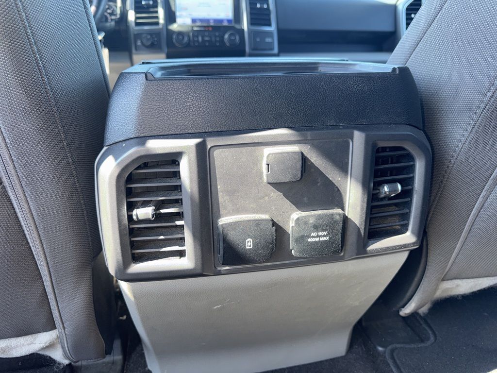 2020 Ford F-150 XLT photo 5
