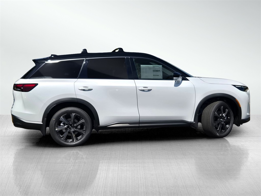 2026 Infiniti QX60 Autograph AWD photo 2
