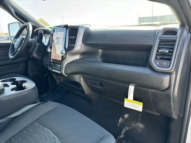 2025 Ram 2500 Tradesman photo 25
