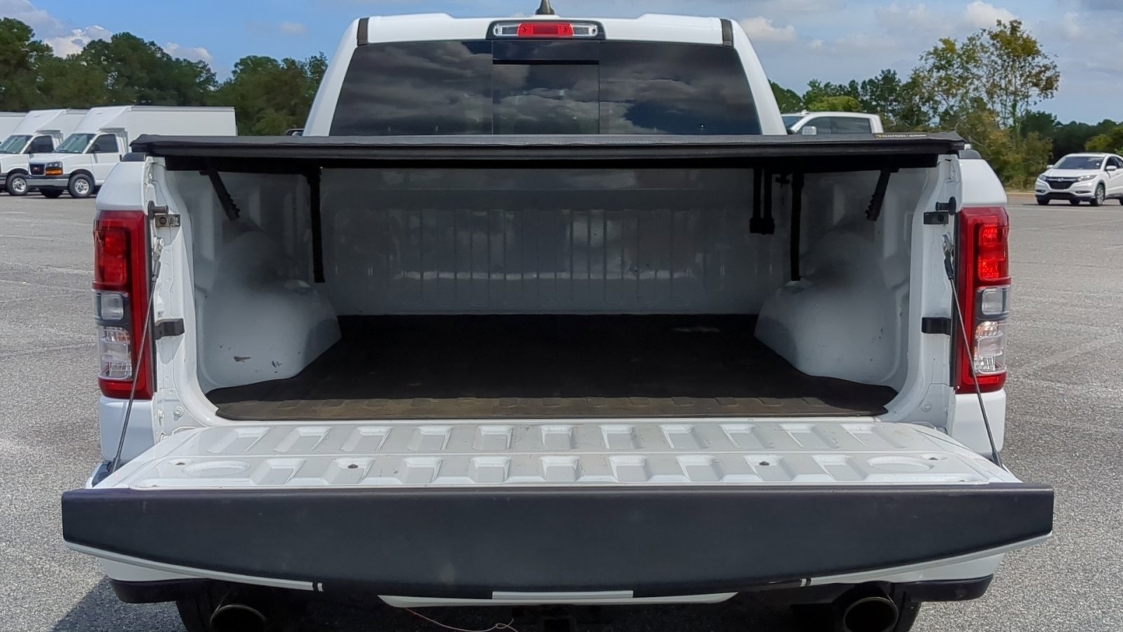 2022 Ram 1500 Big Horn photo 31