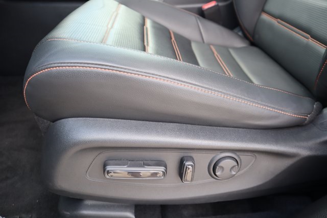2025 Honda CR-V Hybrid Sport-L photo 16