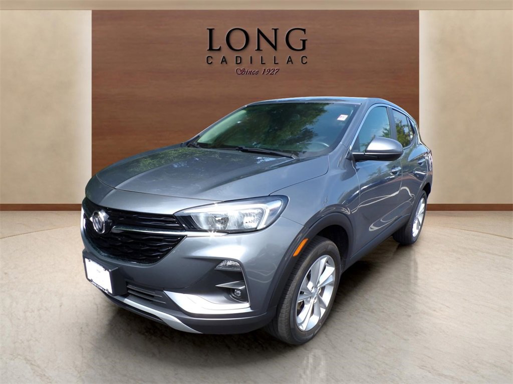 2022 Buick Encore GX