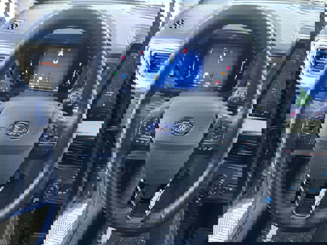 2025 Ford Maverick Lariat photo 14