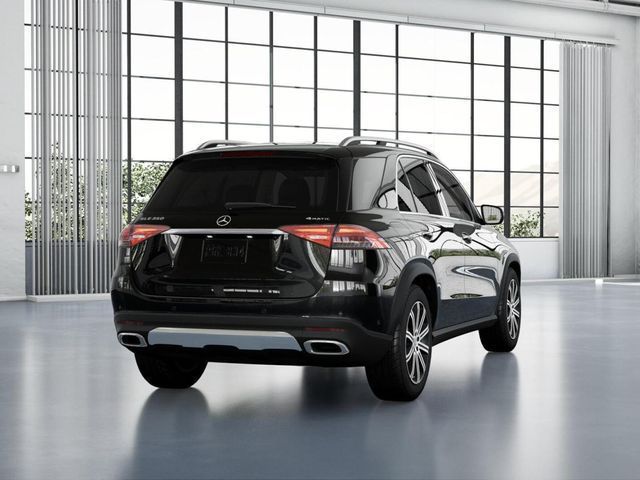 2026 Mercedes Benz GLE 350 4MATIC photo 21