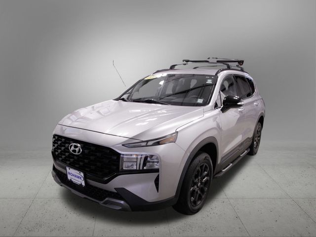 2022 Hyundai Santa Fe XRT's photo