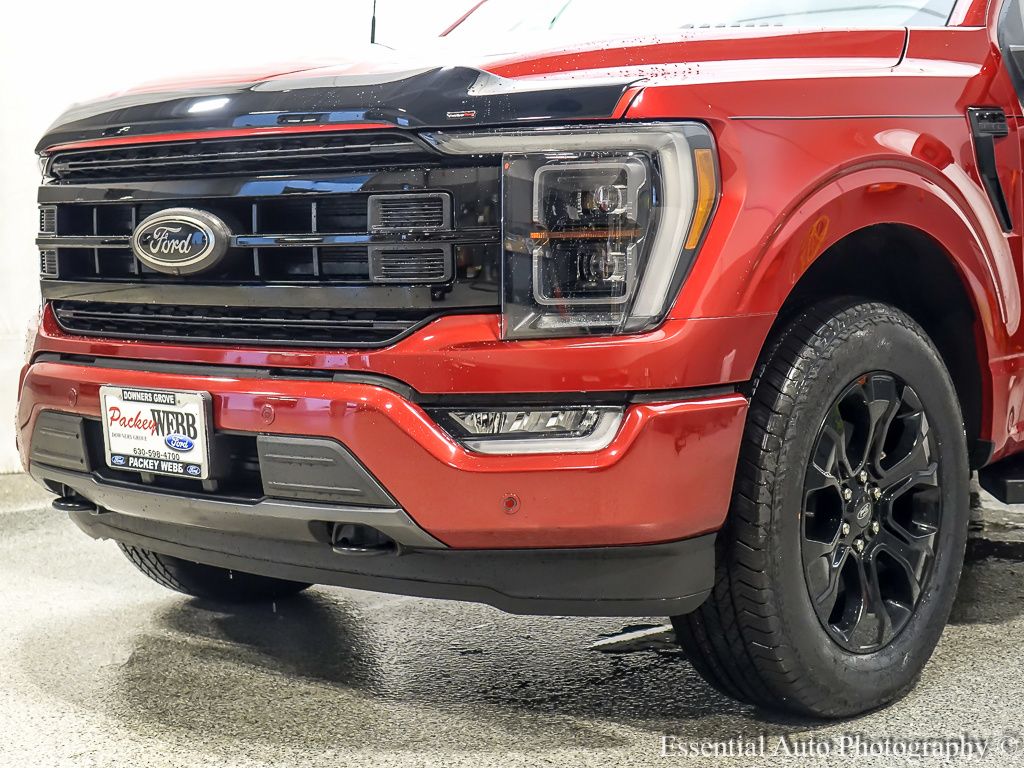 2022 FORD F-150 - Image 3