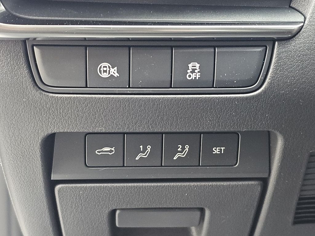 2025 Mazda Mazda3 2.5 s Preferred photo 20