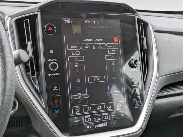2025 Subaru Crosstrek Premium photo 20