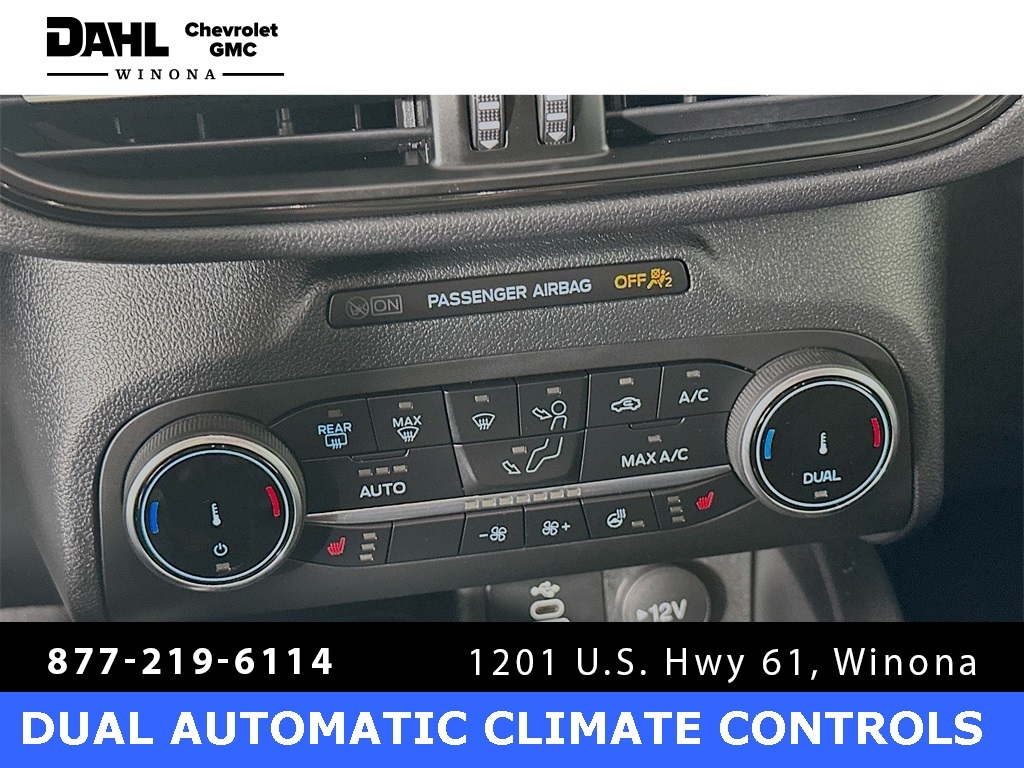 2025 Ford Escape ST-Line Select photo 9