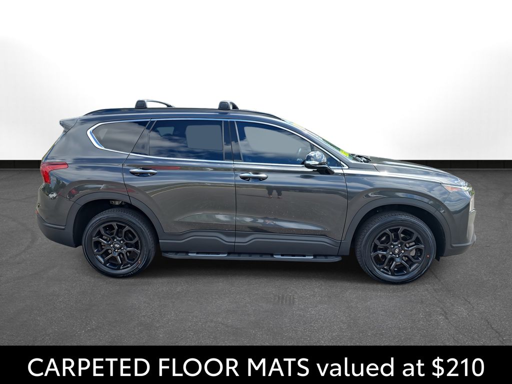 2022 Hyundai Santa Fe SEL Convenience XRT photo 4