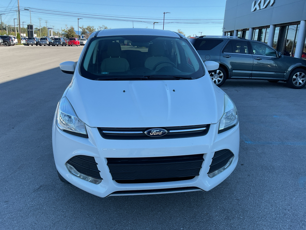 Used 2015 Ford Escape SE with VIN 1FMCU9GX5FUC14228 for sale in Nicholasville, KY
