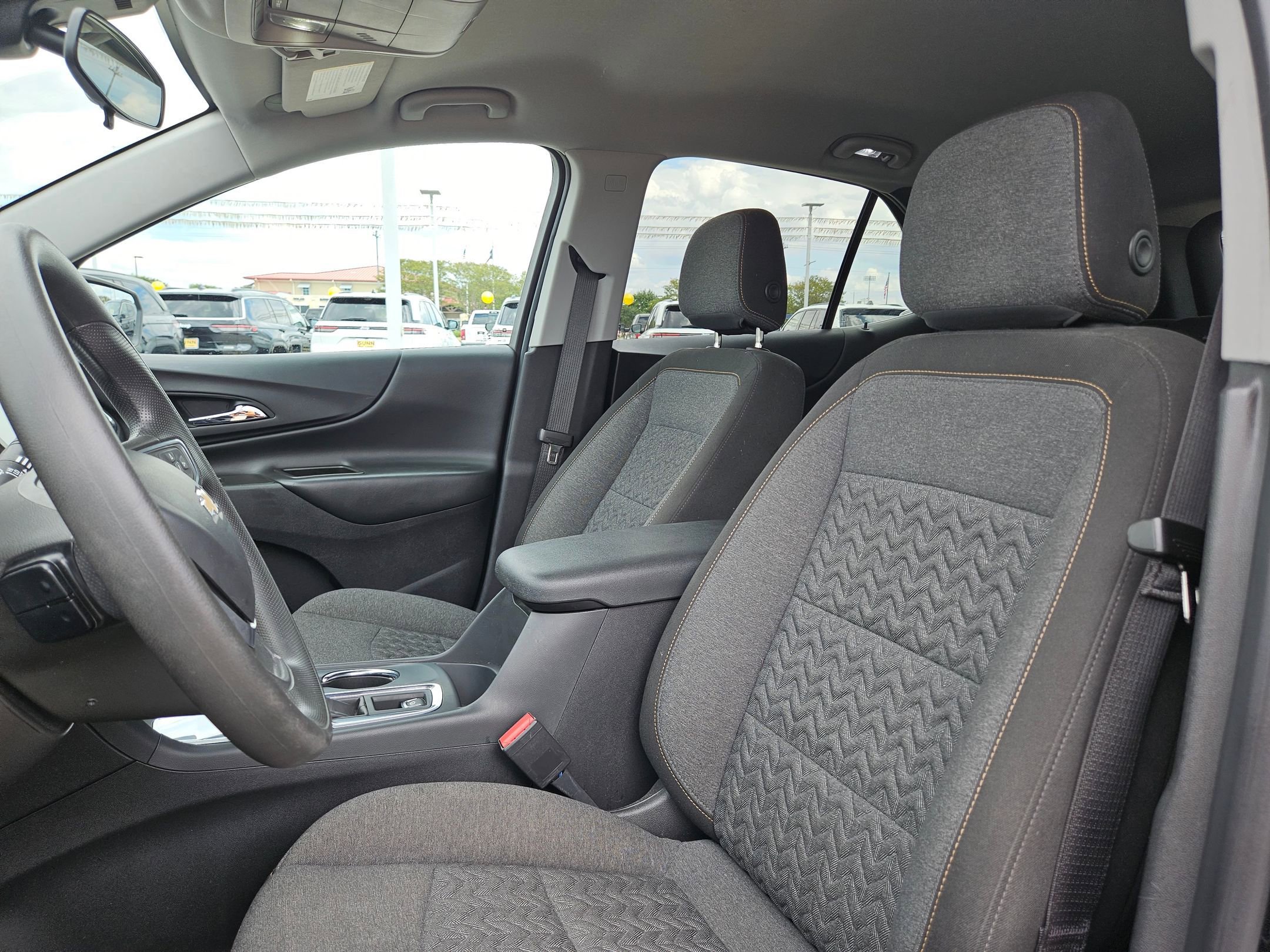 2023 Chevrolet Equinox LT photo 11