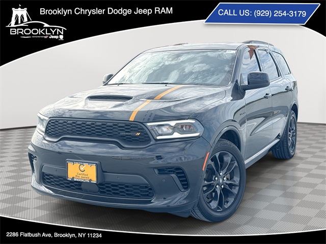 2023 Dodge Durango R/T's photo