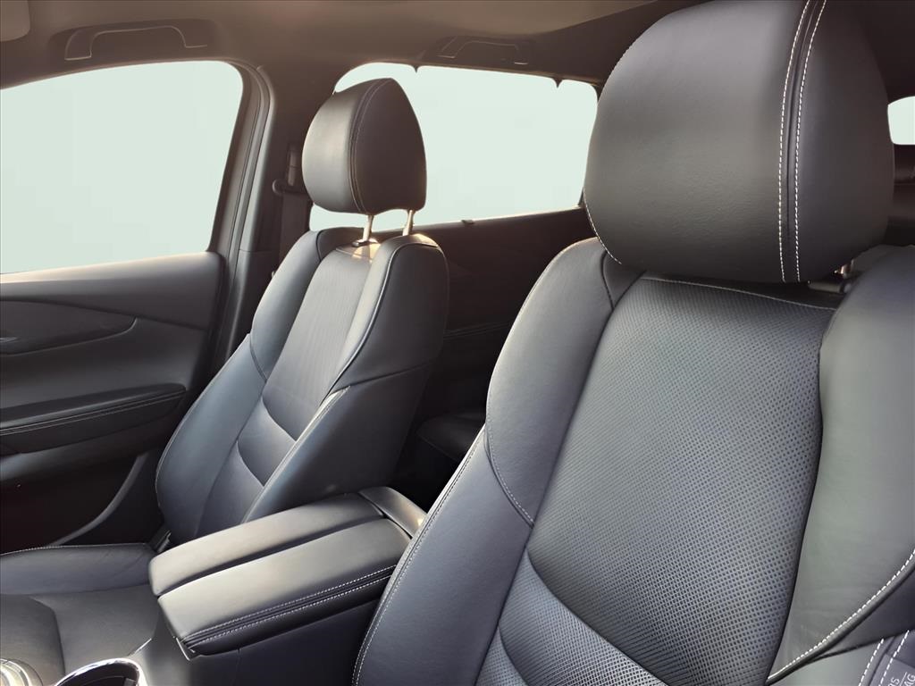 2023 Mazda CX-9 Grand Touring photo 17