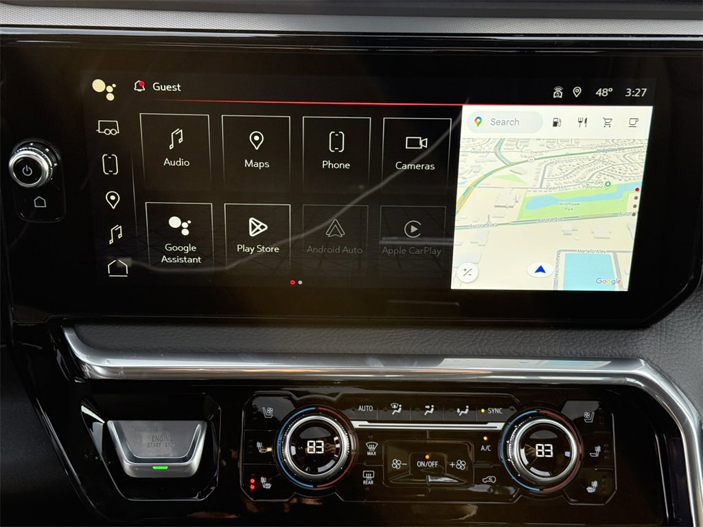 2026 GMC SIERRA HD - Image 22