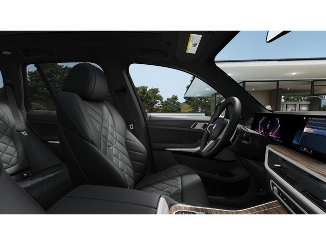 2026 Bmw X5 sDrive40i photo 8