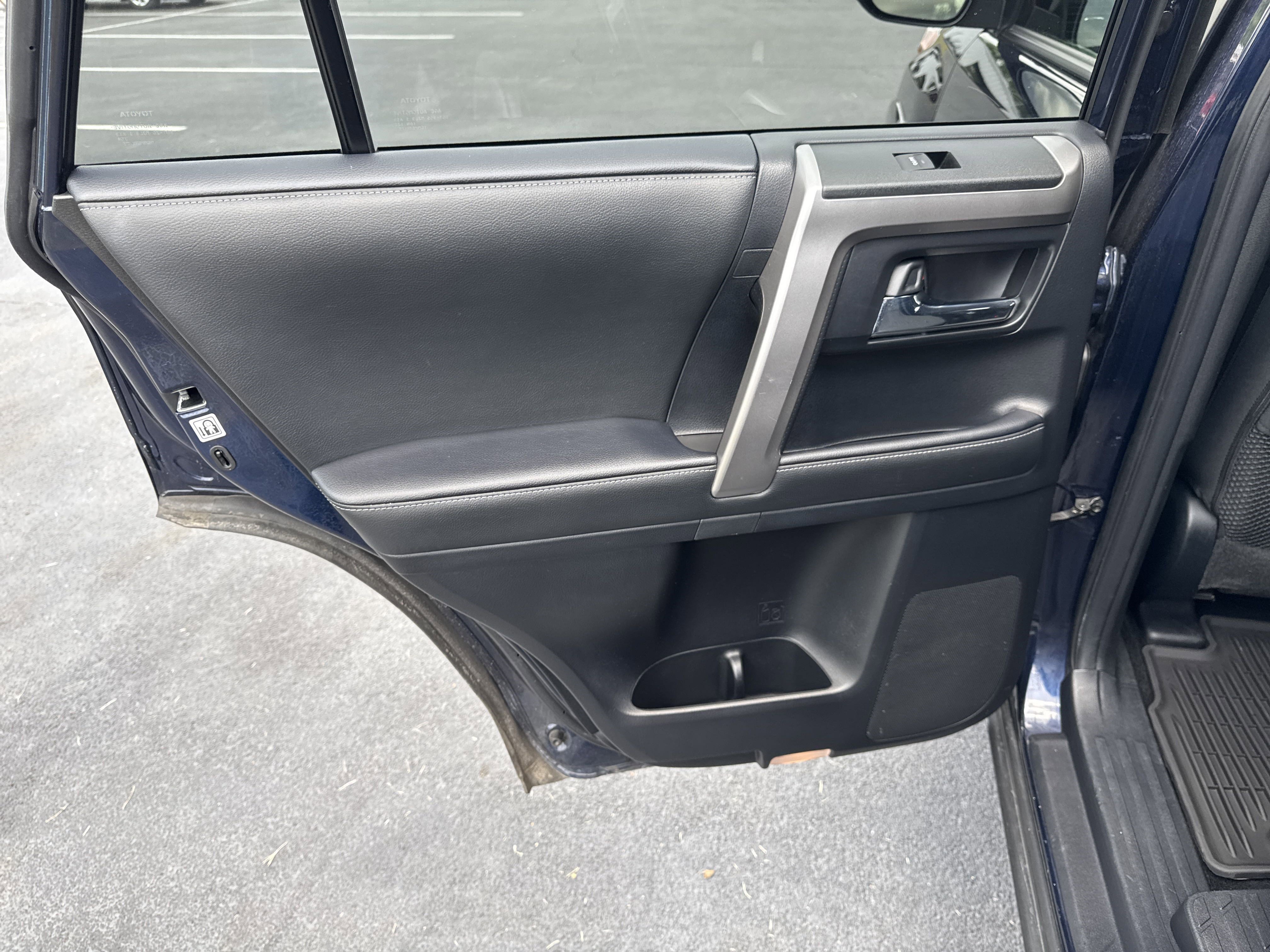 2024 Toyota 4Runner SR5 photo 16