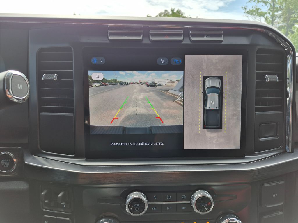 2024 Ford F-250 photo 20