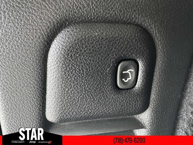 2021 Dodge Durango GT Plus photo 13