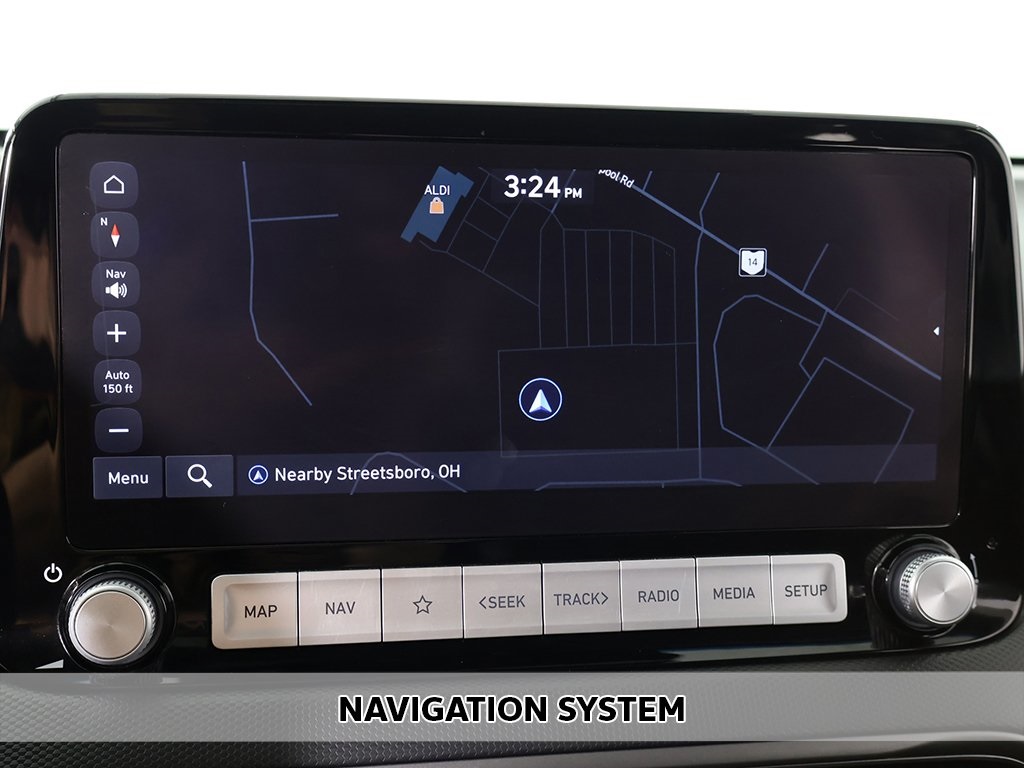 2023 Hyundai Kona Electric SEL photo 3