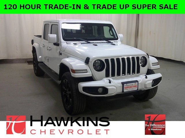 2023 Jeep Gladiator