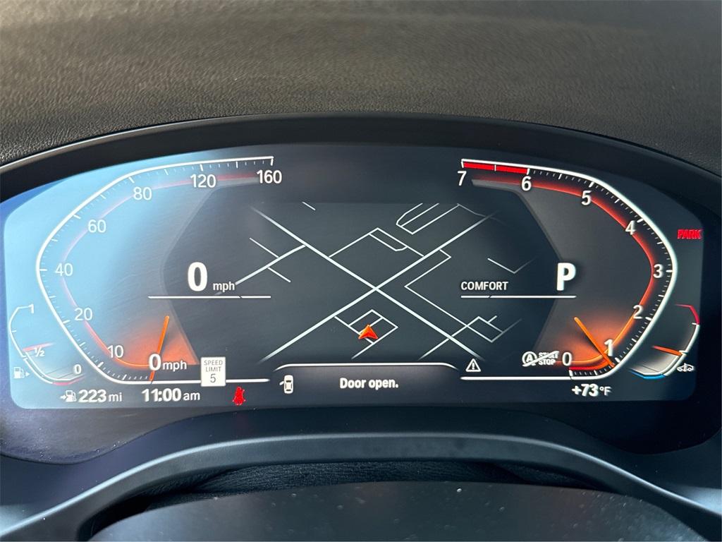 2024 Bmw X3 sDrive30i photo 21