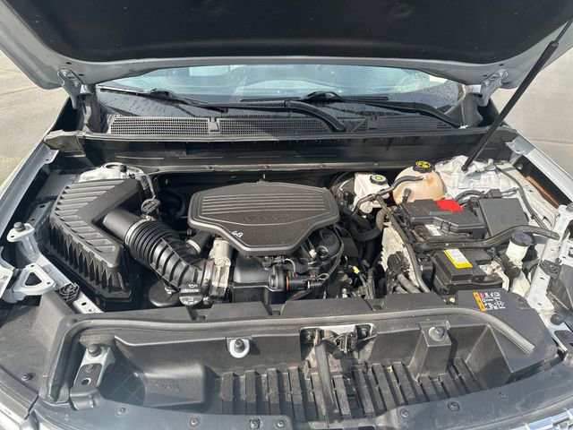 2020 Gmc Acadia Denali photo 13