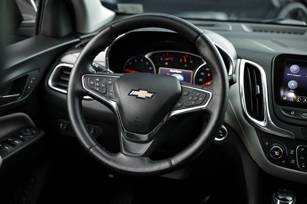 2020 Chevrolet Equinox Premier photo 24