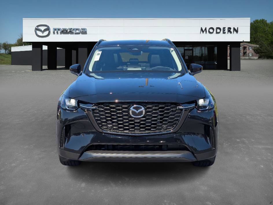 2025 Mazda CX-90 3.3 Turbo Premium S photo 2