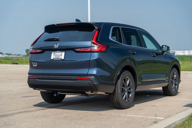 2026 Honda CR-V EX-L photo 7