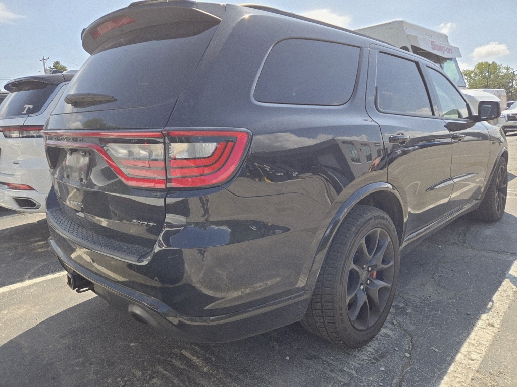 2022 Dodge Durango SRT 392 photo 5