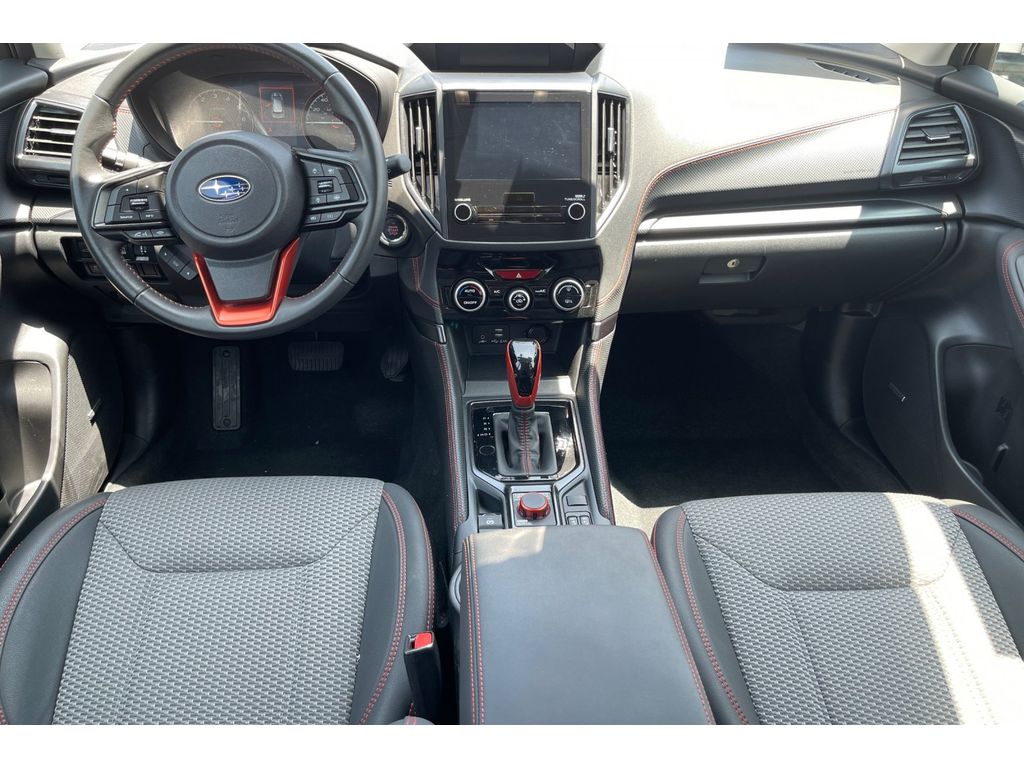 2024 Subaru Forester Sport photo 14