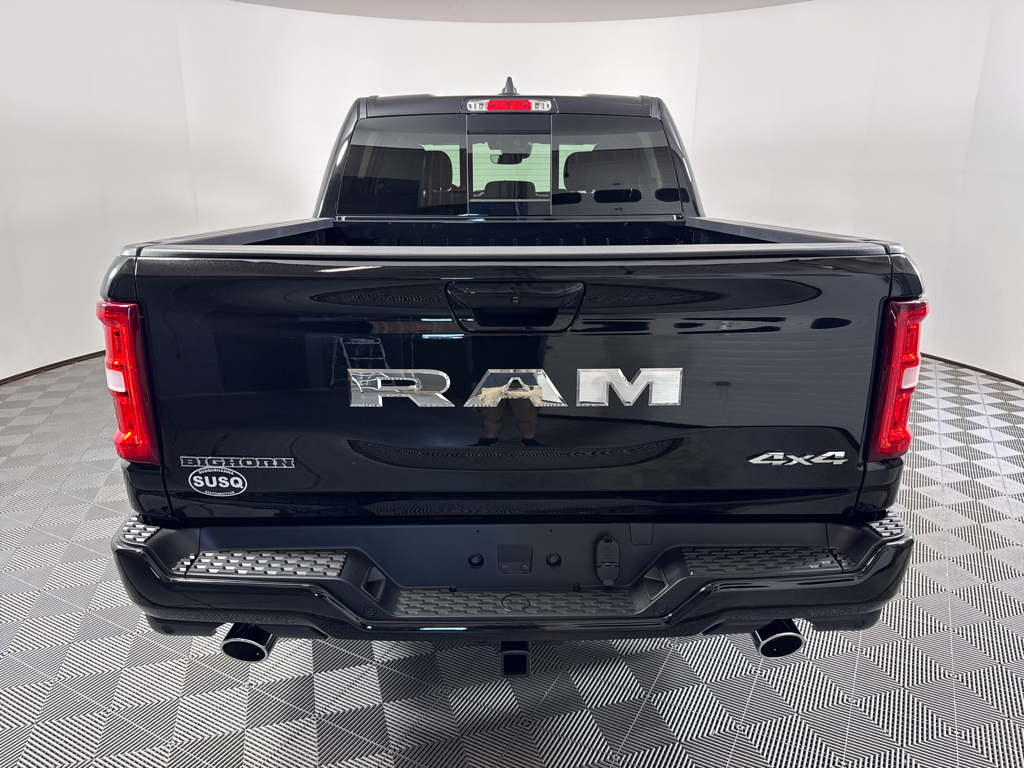 2026 Ram 1500 Big Horn photo 14