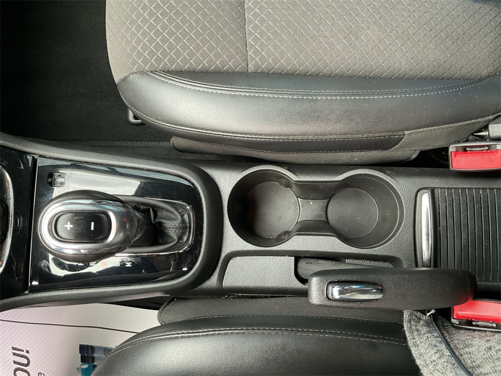 2019 Buick Encore Preferred photo 14