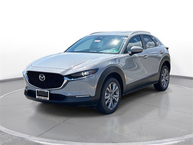 2025 Mazda CX-30 Preferred's photo
