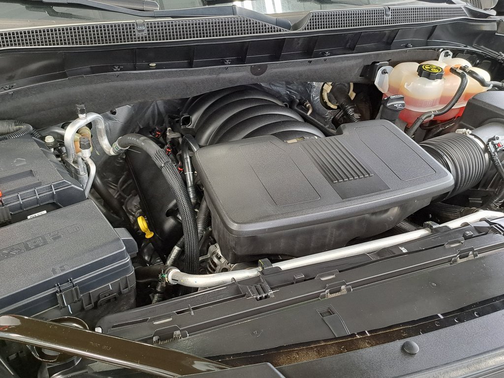 2023 Chevrolet Tahoe LT photo 34