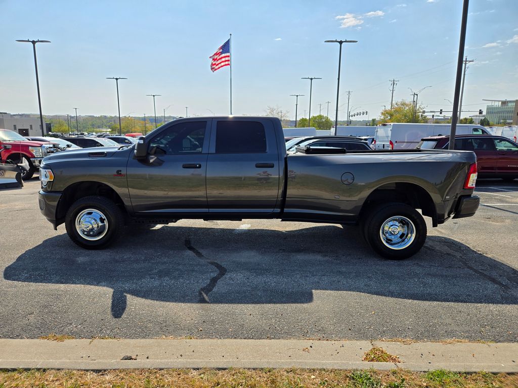 2024 Ram 3500 Tradesman photo 6