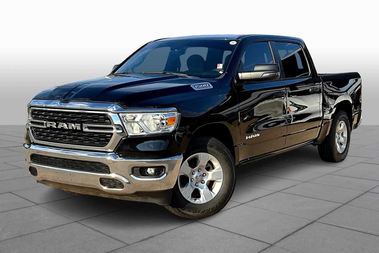 2023 RAM Ram 1500 Pickup Big Horn/Lone Star's photo