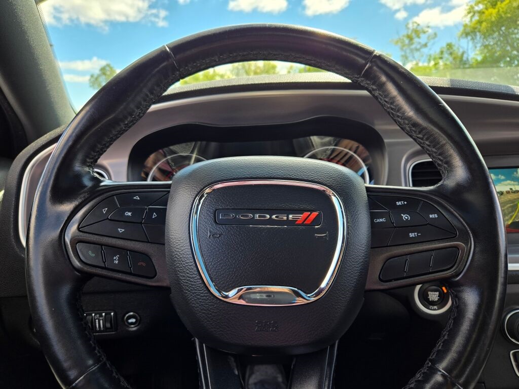 2022 Dodge Charger SXT photo 31