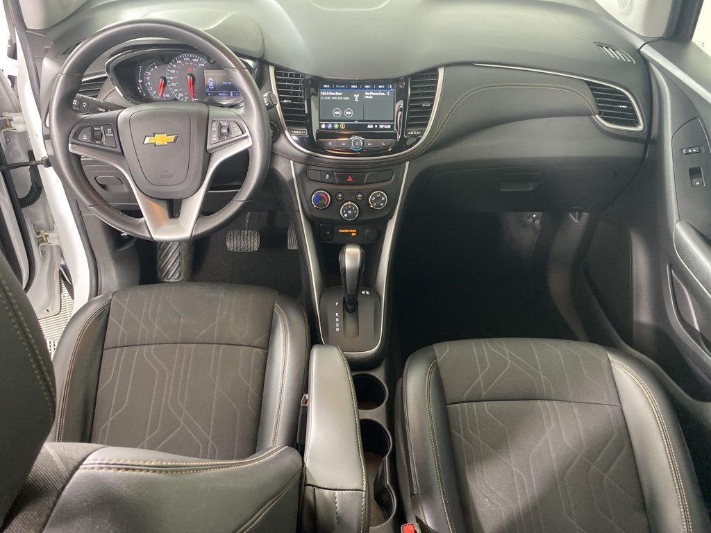 2019 Chevrolet Trax LT photo 14
