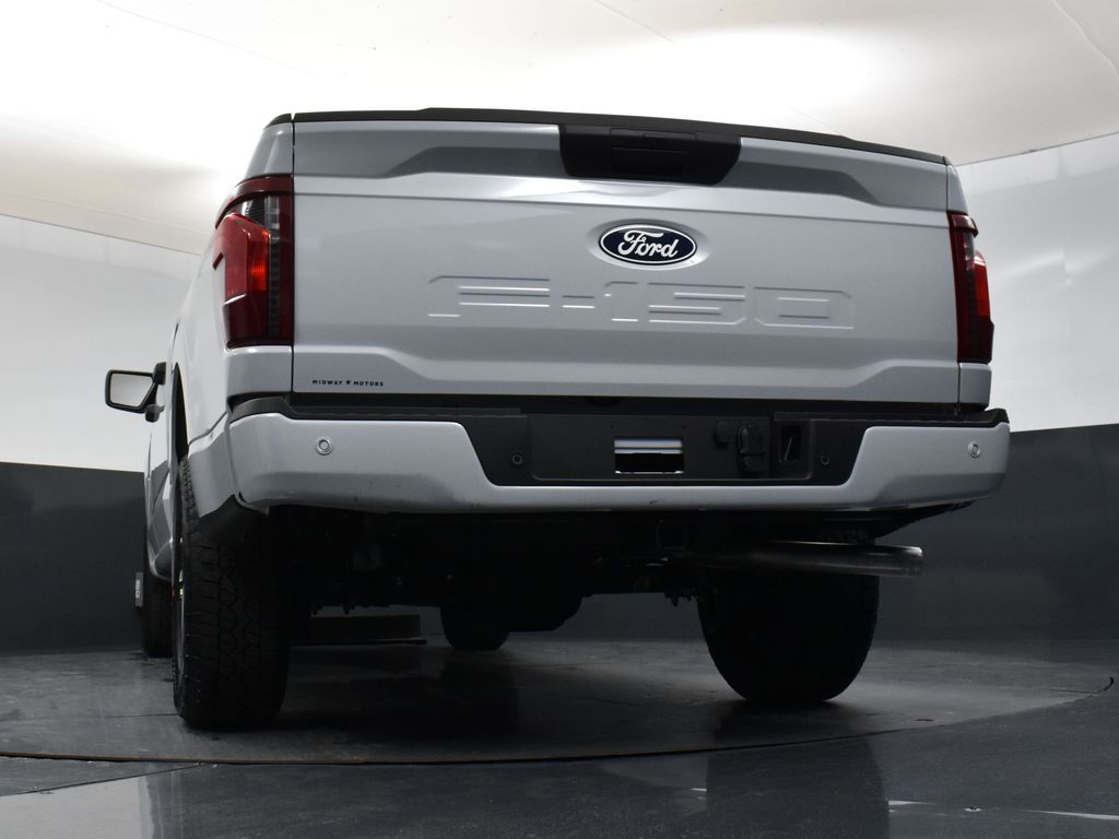 2025 Ford F-150 STX photo 29