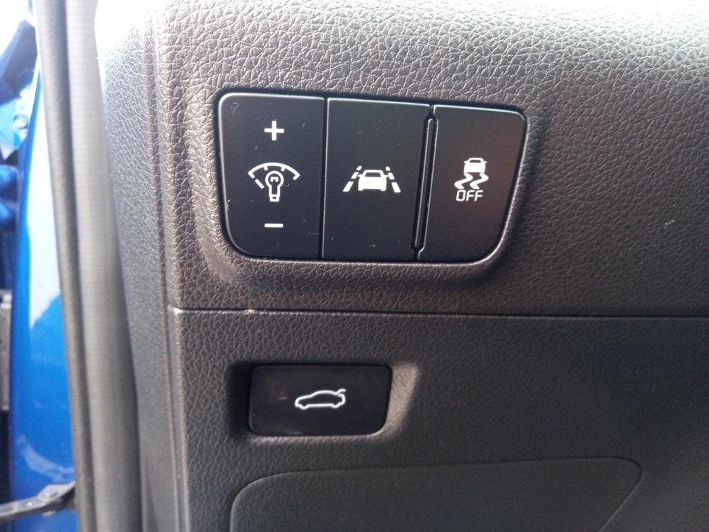 2022 Kia K5 GT-Line photo 26