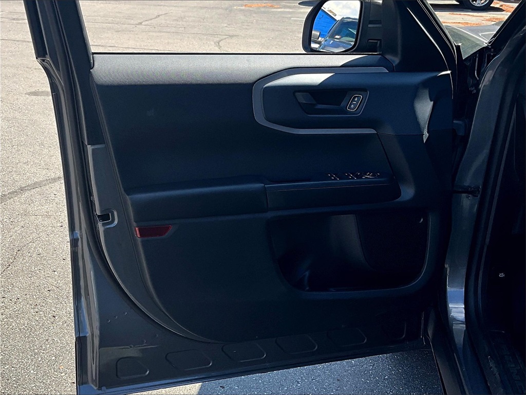 2023 Ford Bronco Sport Big Bend photo 8