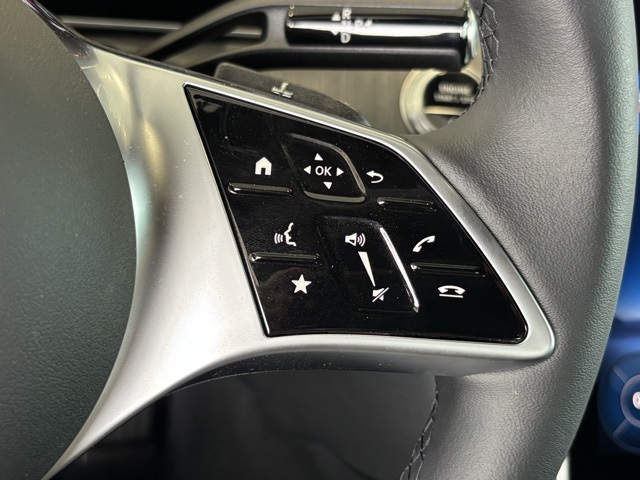 2025 Mercedes Benz C 300 photo 20