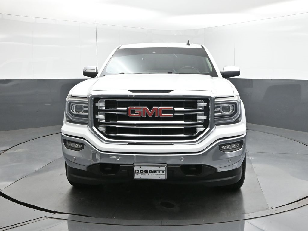 2018 Gmc Sierra 1500 SLT photo 25