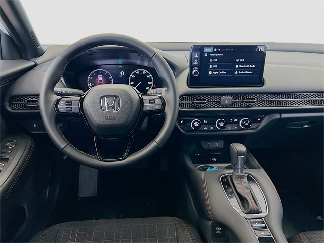 2026 Honda HR-V Sport photo 22